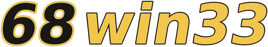 68win33 logo